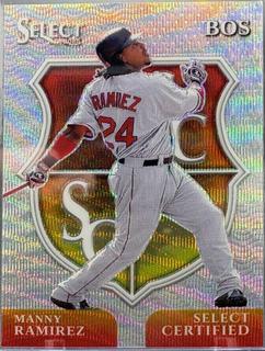 Manny Ramirez