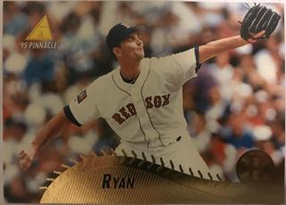 Ken Ryan
