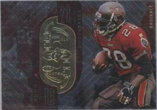 Warrick Dunn