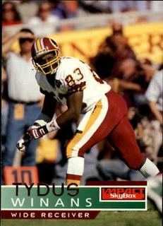 Tydus Winans