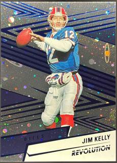 Jim Kelly