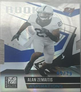 Alan Zemaitis