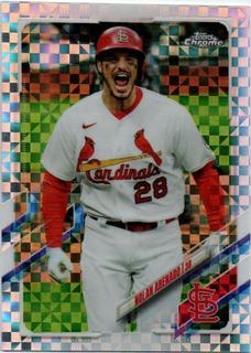 Nolan Arenado