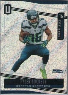Tyler Lockett
