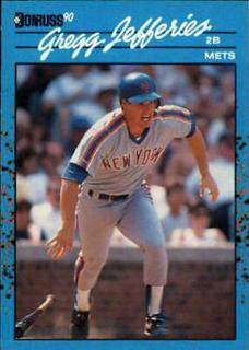 Gregg Jefferies
