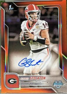 Gunner Stockton