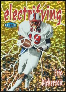 Eric Dickerson