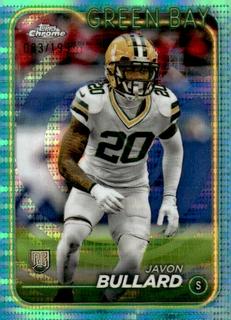 Javon Bullard