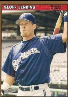 Geoff Jenkins