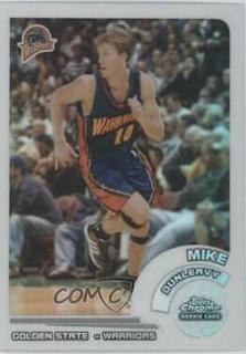 Mike Dunleavy