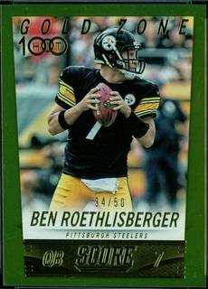 Ben Roethlisberger