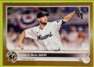 Cole Sulser