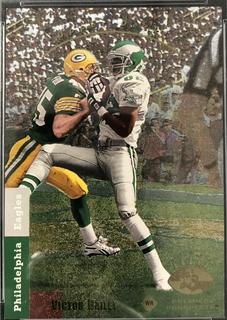 Victor Bailey