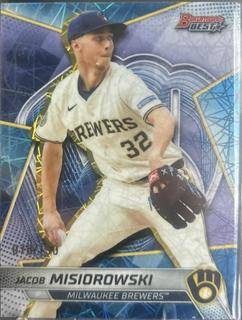 Jacob Misiorowski