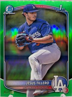 Jesus Tillero