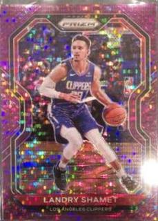 Landry Shamet