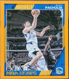 Zaza Pachulia
