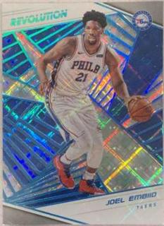 Joel Embiid