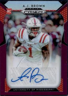 A.J. Brown