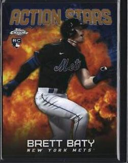 Brett Baty
