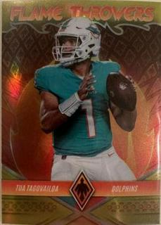 Tua Tagovailoa