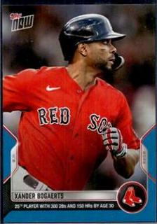 Xander Bogaerts