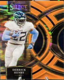 Derrick Henry