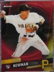 Kevin Newman