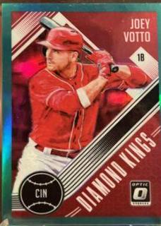 Joey Votto