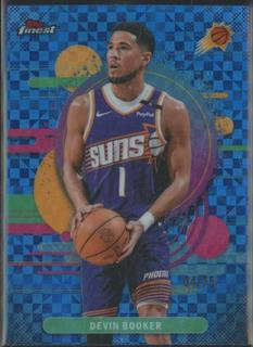 Devin Booker