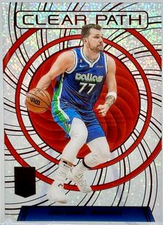 Luka Doncic