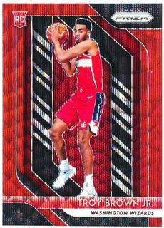 Troy Brown Jr.