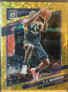 T.J. Warren