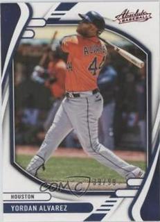 Yordan Alvarez