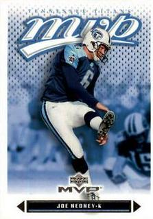 Joe Nedney