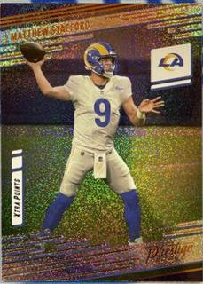 Matthew Stafford