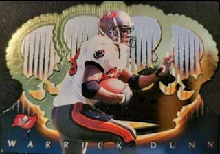 Warrick Dunn
