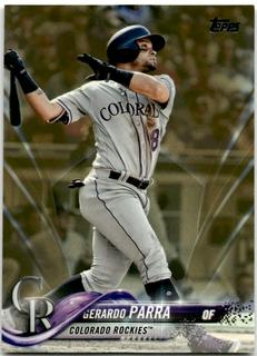 Gerardo Parra