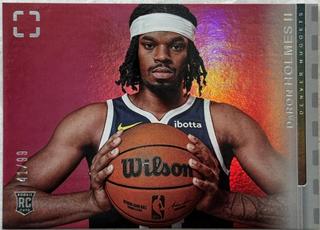 DaRon Holmes II