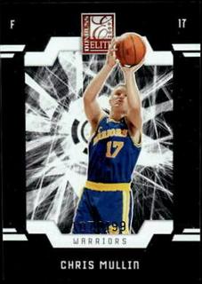 Chris Mullin
