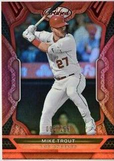 Mike Trout