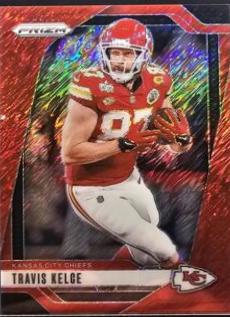 Travis Kelce
