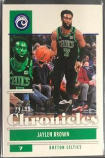 Jaylen Brown