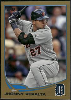 Jhonny Peralta
