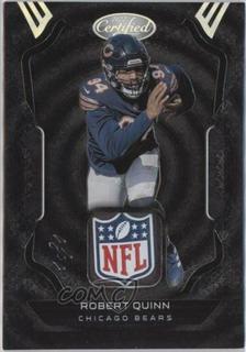 Robert Quinn