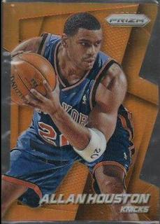 Allan Houston