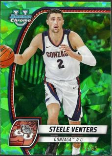 Steele Venters