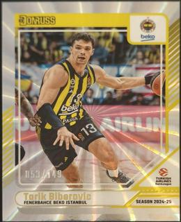 Tarik Biberovic