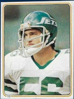 Lance Mehl