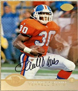 Terrell Davis